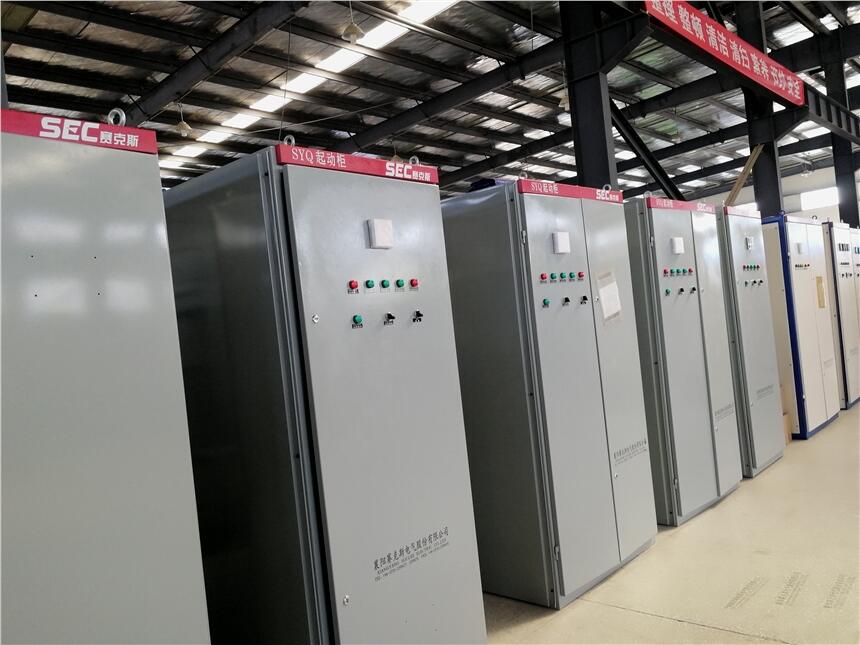 賽克斯電氣專業的水阻柜生產制造廠家，性能穩定，售后服務好